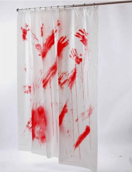 Creative Shower Curtains - Cool Photos...